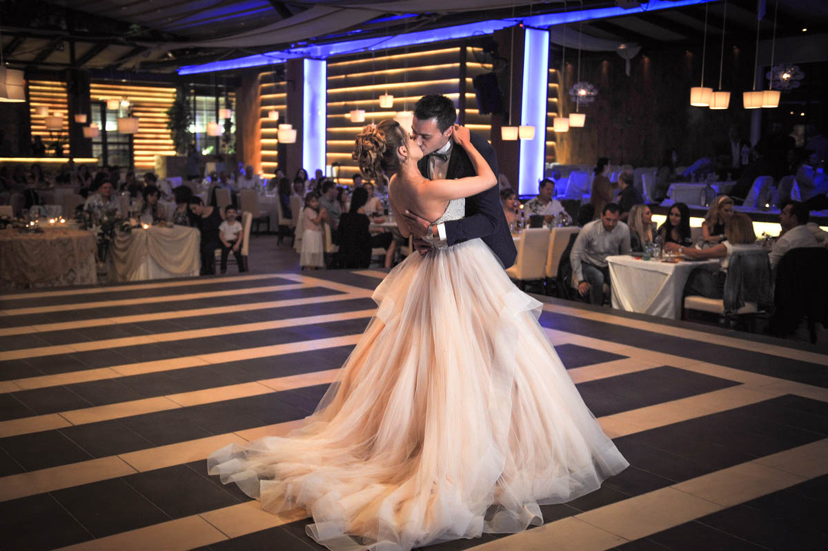 Τάσος & Στέλλα - Νάουσα : Real Wedding by George Spiridis Art Photography